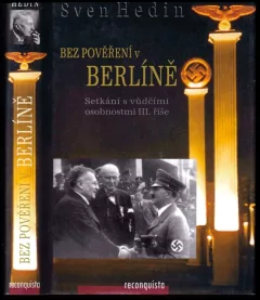 Bez pověření v Berlíně