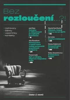 Bez rozloučení… ?!