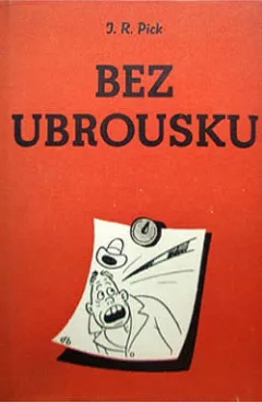Bez ubrousku