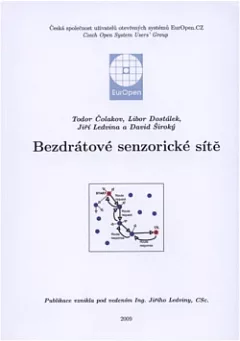 Bezdrátové senzorické sítě