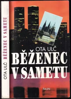 Běženec v sametu