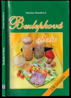 Bezlepková dieta