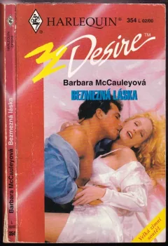 Bezmezná láska
