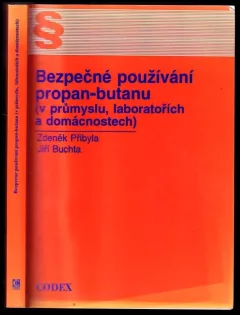 Bezpečné používání propan-butanu
