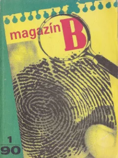 Bezpečnost 90 (magazínB)