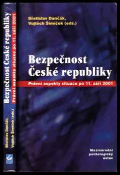 Bezpečnost České republiky