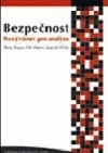Bezpečnost - Nový rámec pro analýzu