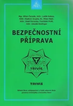 Bezpečnostní příprava