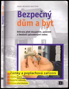 Bezpečný dům a byt