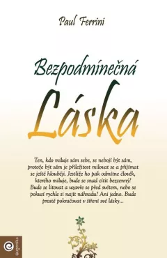 Bezpodmínečná láska