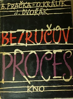 Bezručův  proces