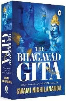 Bhagavad Gita