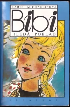 Bibi hledá poklad