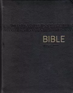 Bible