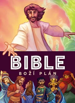 Bible – Boží plán