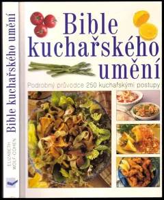Bible kuchařského umění