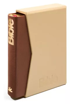 Bible, překlad 21. století (Cocoa kůže)
