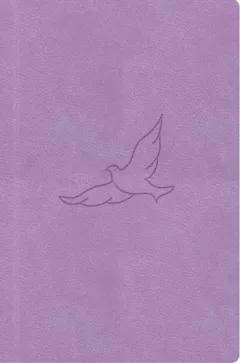 Bible, překlad 21. století (lila)