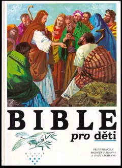 Bible pro děti