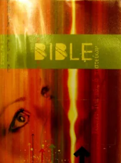 Bible pro mladé