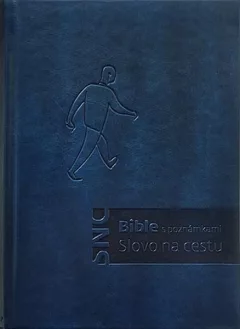Bible Slovo na cestu s poznámkami
