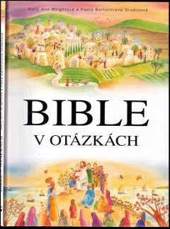 Bible v otázkách