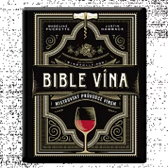 Bible vína