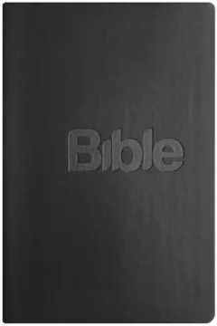 Bible21 - eko kůže černá
