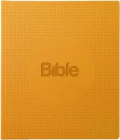 Bible21 ilumina (imitace kůže, měkká)