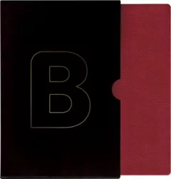 Bible21 XL Bordeaux