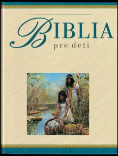 Biblia pre deti
