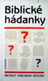 Biblické hádanky