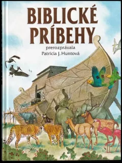 Biblické příběhy
