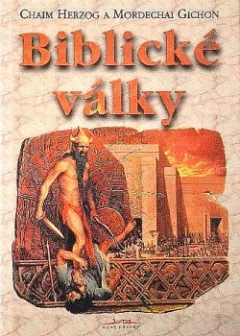 Biblické války