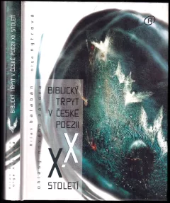 Biblický třpyt v české poezii XX. století - DEDIKACE