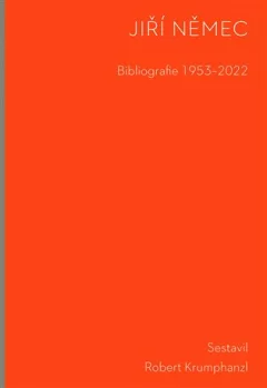 Bibliografie 1953-2022