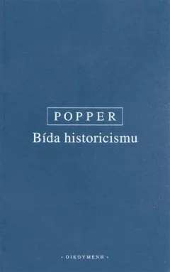 Bída historicismu