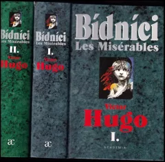Bídníci : Díl 1-2
