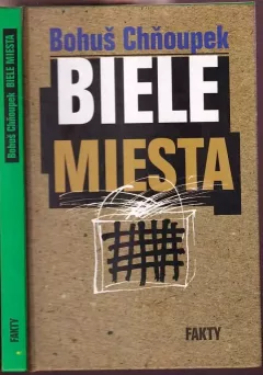 Biele miesta