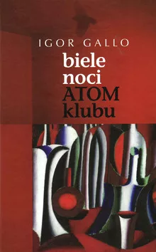 Biele noci Atom klubu