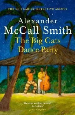 Big Cats Dance Party
