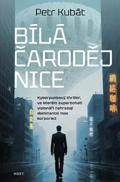 Bílá čarodějnice