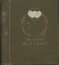 Bílá láska