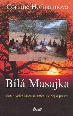 Bílá Masajka