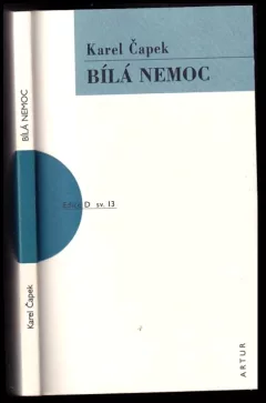 Bílá nemoc