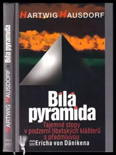 Bílá pyramida
