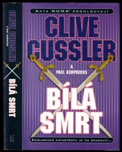 Bílá smrt