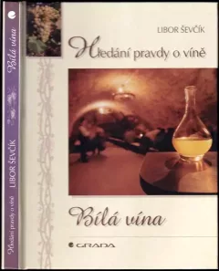 Bílá vína
