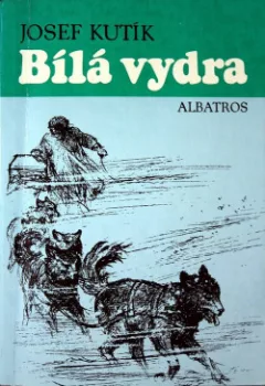Bílá vydra