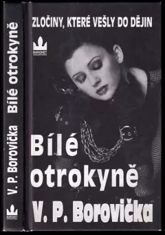 Bílé otrokyně
